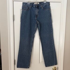 urban pipeline jeans max flex relaxed straight